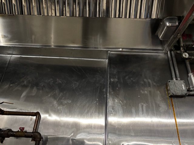 Contact Commercial Kitchen Ventilation Repair NYC 358 e 57 B3