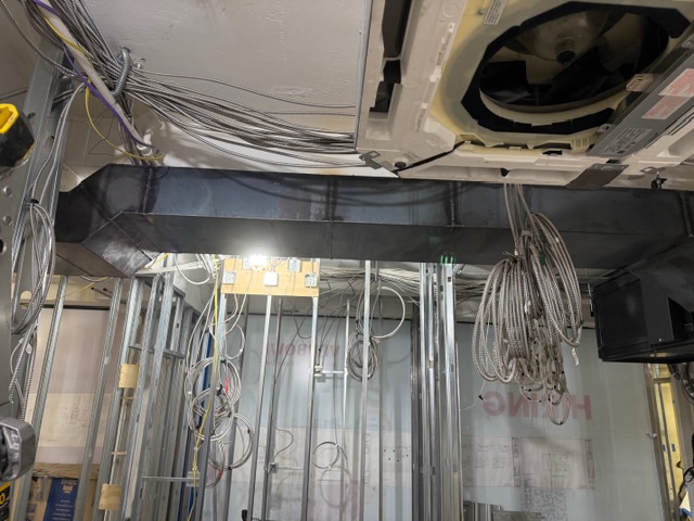 Bronx Commercial Kitchen Exhaust Ventilation Violations Removed z