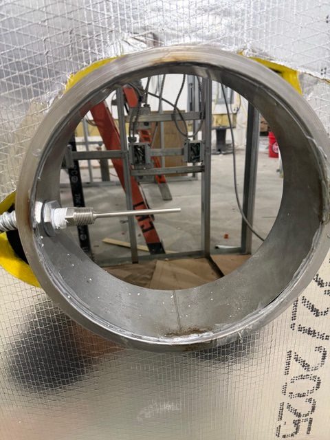 Master Fire Commercial Kitchen Ventilation NYC – Code-Compliant Restaurant Exhaust Systems 10