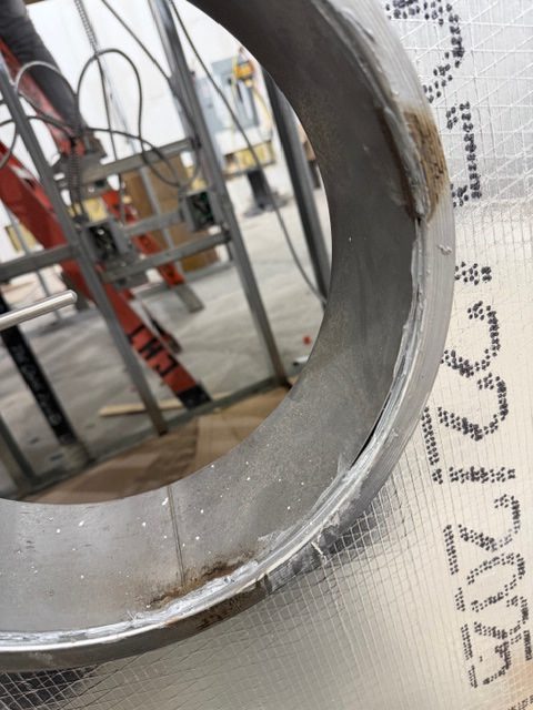 Master Fire Commercial Kitchen Ventilation NYC – Code-Compliant Restaurant Exhaust Systems 11