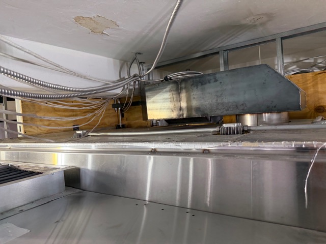 Master Fire Commercial Kitchen Ventilation NYC – Code-Compliant Restaurant Exhaust Systems 4