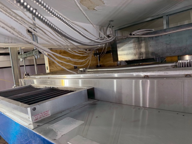 Home > Case Studies > Hood & Duct Fabrication Midtown Manhattan Restaurant z