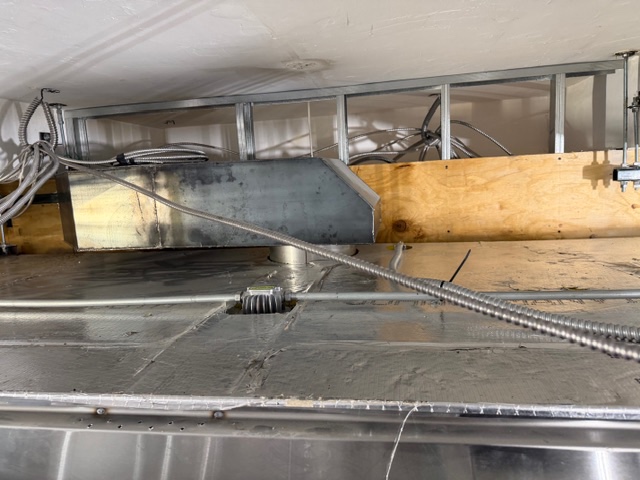 Master Fire Commercial Kitchen Ventilation NYC – Code-Compliant Restaurant Exhaust Systems 6