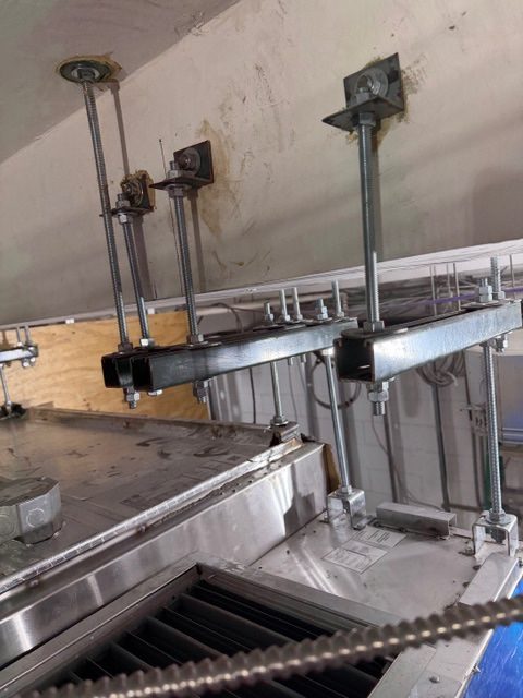 Master Fire Commercial Kitchen Ventilation NYC – Code-Compliant Restaurant Exhaust Systems 7