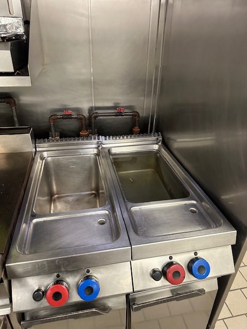Master Fire Cost to Install a Restaurant Kitchen Hood NYC Pollution Control 2
