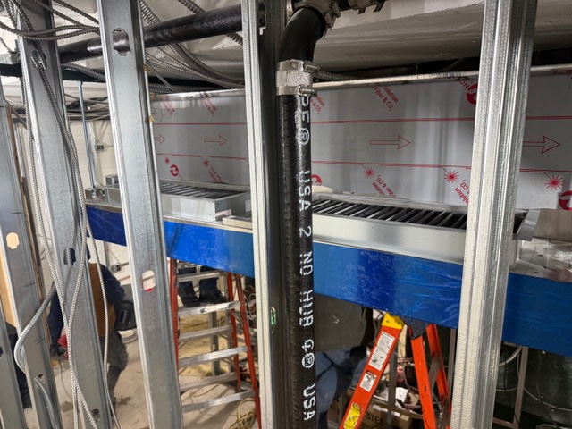 Who Provides Exhaust Ventilation Service for Manhattan Restaurants Master Fire CKVNY 330 Madison January 29 297