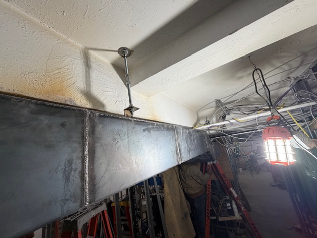 Who Provides Exhaust Ventilation Service for Manhattan Restaurants Master Fire CKVNY 330 Madison January 29 315