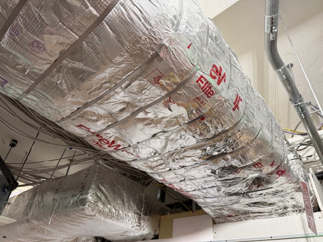 Master Fire Commercial Kitchen Exhaust Ventilation Systems for NYC Restaurants 2