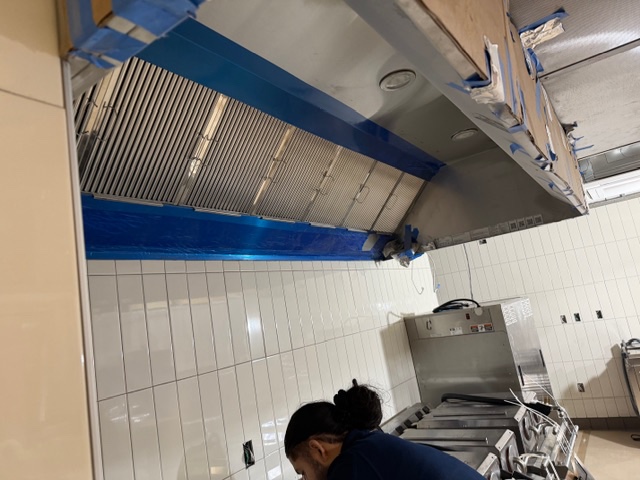 Master Fire Commercial Kitchen Exhaust Ventilation Systems for NYC Restaurants4