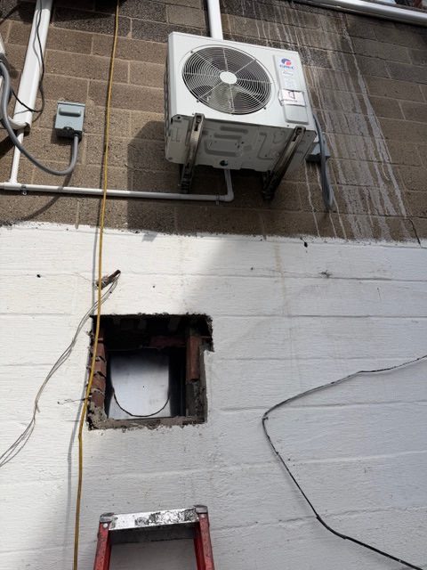 Master Fire Pollution Control NYC Restaurants 80