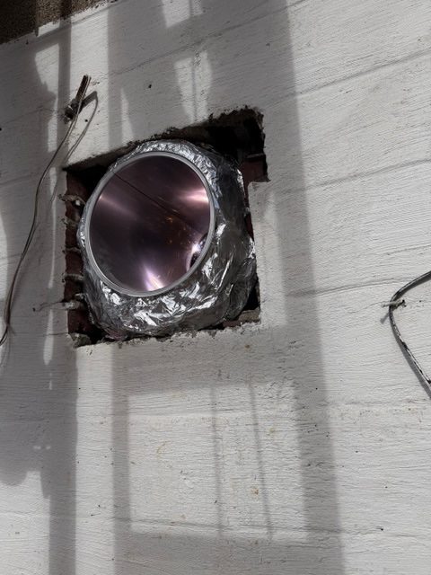 Master Fire Pollution Control NYC Restaurants 84