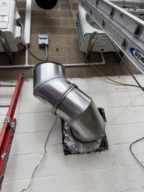 Master Fire Pollution Control NYC Restaurants 85