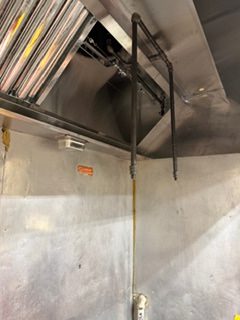 Restaurant Kitchen Exhaust System Requirements Manhattan NYC 1
