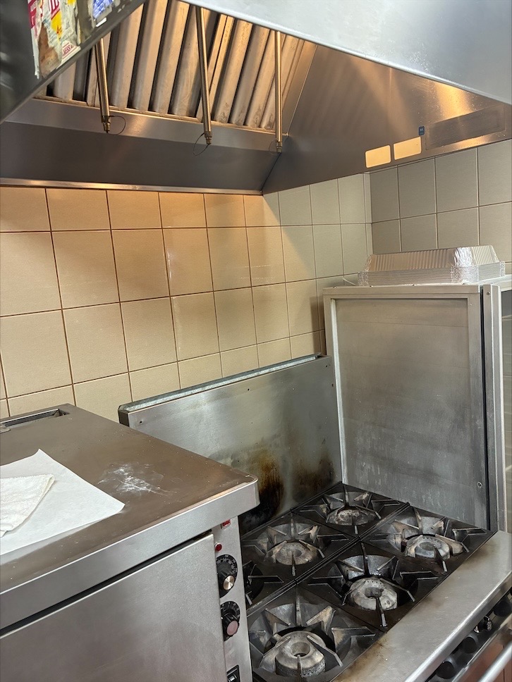 Restaurant Kitchen Exhaust System Requirements Manhattan NYC 6