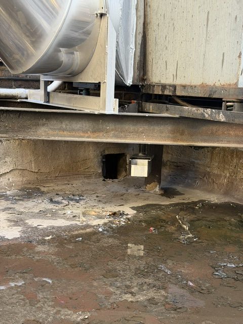 Master Fire Restaurant Exhaust Ventilation Maintenance Crown Heights Brooklyn NY 3