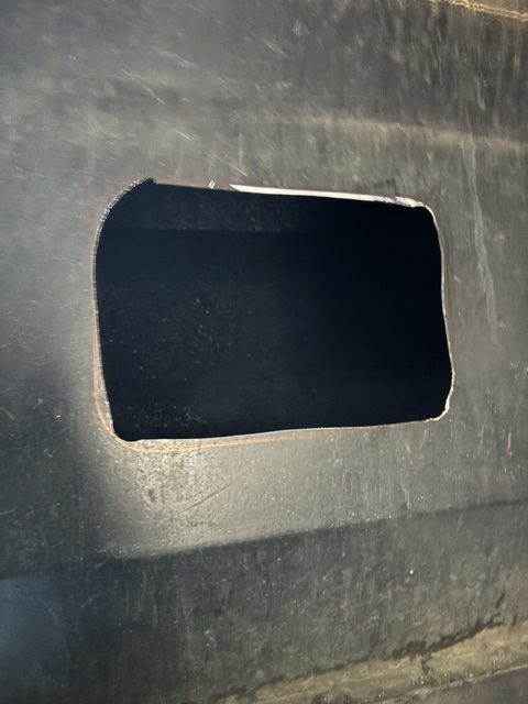 Master Fire Restaurant Exhaust Ventilation Maintenance Crown Heights Brooklyn NY 5