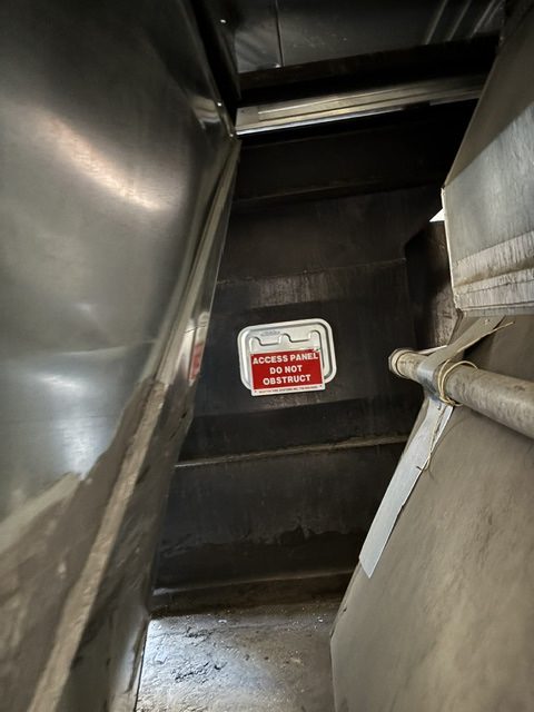 Master Fire Restaurant Exhaust Ventilation Maintenance Crown Heights Brooklyn NY 6