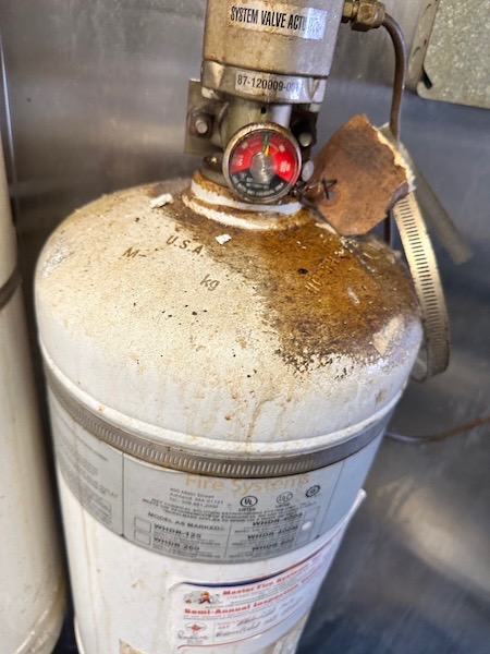 reliable experienced commercial kitchen ventilation repair contractor in NYC 3