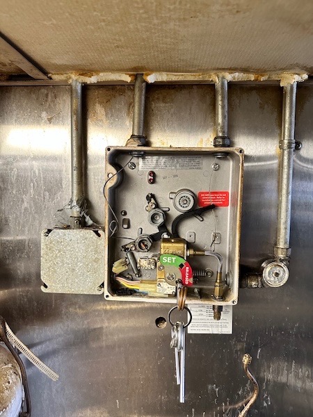reliable experienced commercial kitchen ventilation repair contractor in NYC 4