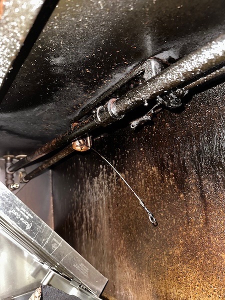 Master Fire Emergency Commercial Kitchen Equipment Repair & Replacement Newark NJ 11