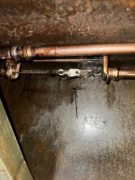 Master Fire Emergency Commercial Kitchen Equipment Repair & Replacement Newark NJ 21