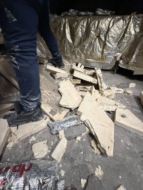 Master Fire Commercial Kitchen Ventilation Repair Company in Bronxville NY 1