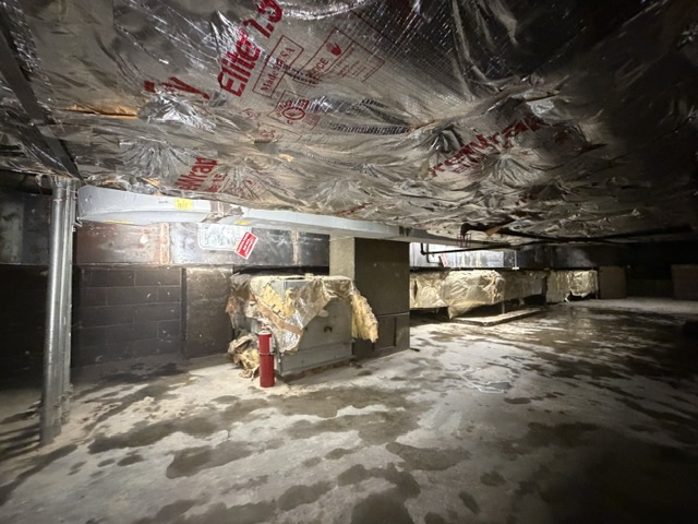 Master Fire Commercial Kitchen Ventilation Repair Company in Bronxville NY 3