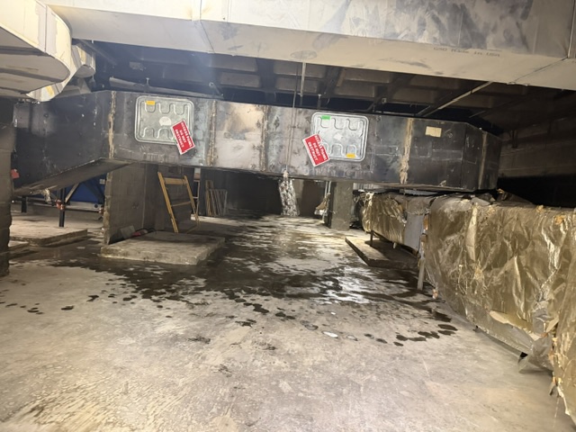 Master Fire Commercial Kitchen Ventilation Repair Company in Bronxville NY 4