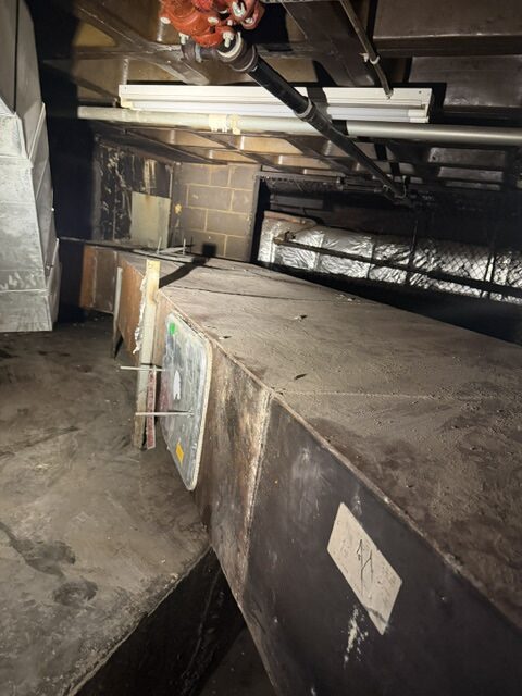Master Fire Commercial Kitchen Ventilation Repair Company in Bronxville NY 6