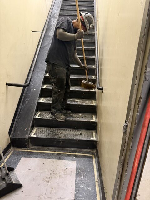 Master Fire Commercial Kitchen Ventilation Repair Company in Bronxville NY 7