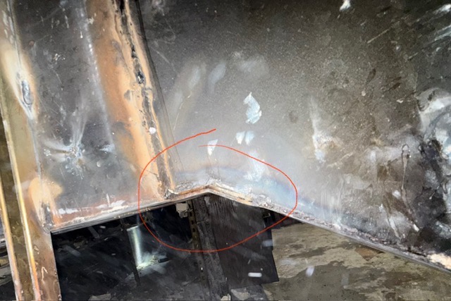 What FDNY Inspectors Test in Commercial Range Hood Systems 2 Harlem